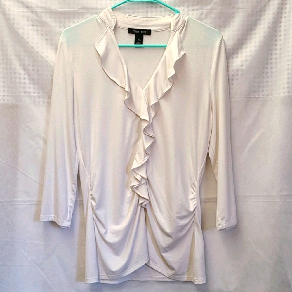 WHBM top